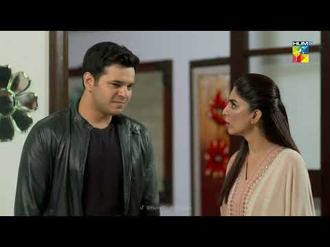 Beqadar- 2nd Last Episode 54 - Best Scene 07 - HUM TV