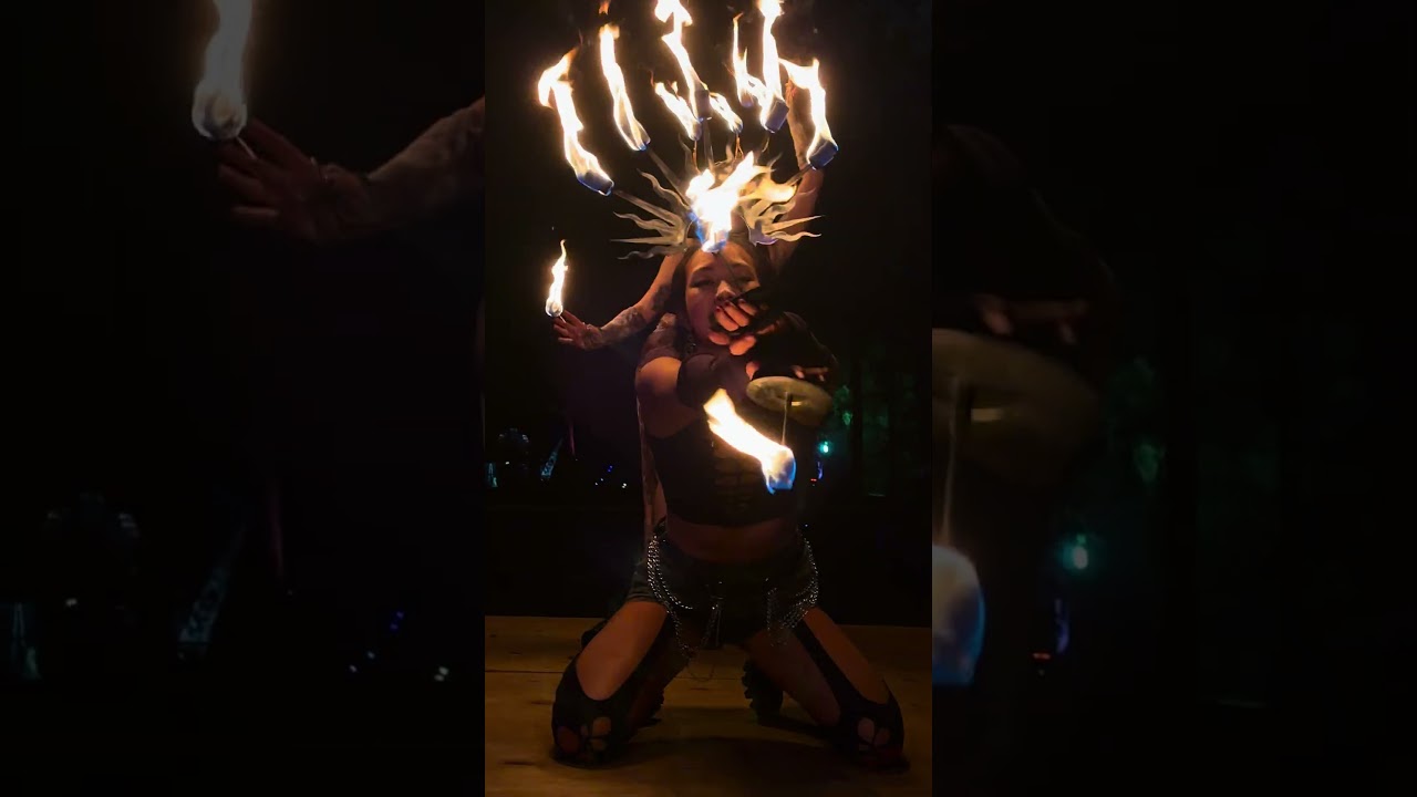 Promotional video thumbnail 4 for Tollina Luna