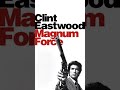 Magnum Force 1973 - Callahan | Early Is Late (Lalo Schifrin) OST #filmmusic