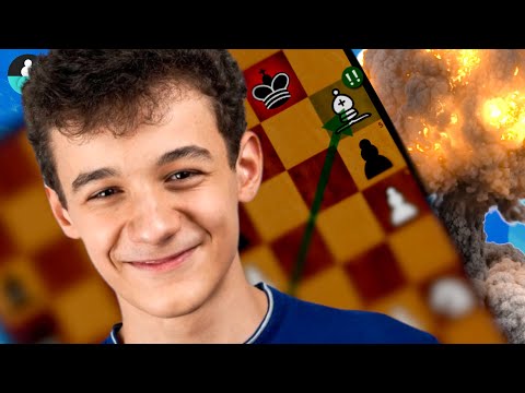 Leos Matt-Bombe 💣