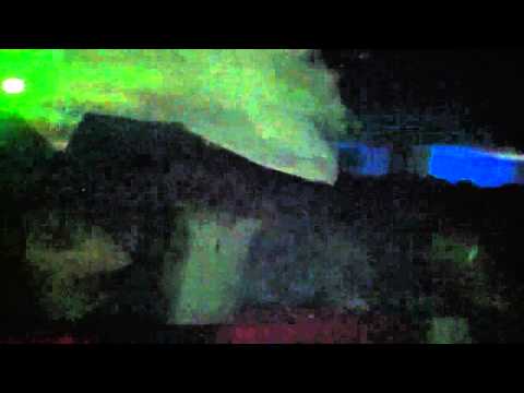 double damage presents PAGAL @ Space Club Bucharest 02.03.2012