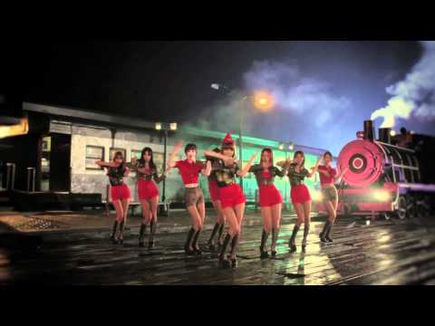 Nine Muses - Ticket