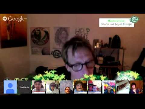 Cannabis in ACTION - NOW