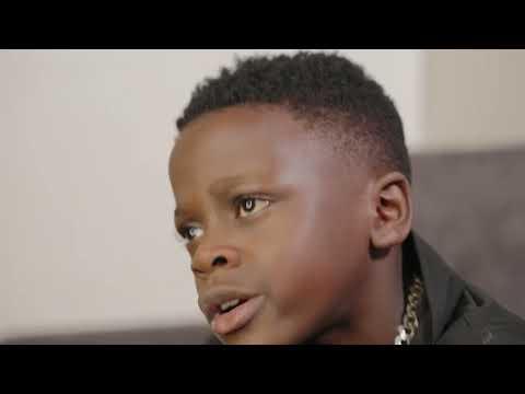 Jobless billionaire - Champion Ogudo (official video)