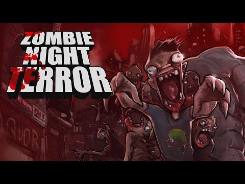 Nintendo SwitchZombie Night Terror ȥ쥤顼