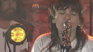 Courtney Barnett - So Long, Marianne (MTV Unplugged Live In Melbourne)