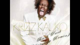 Krizz Kaliko - Back Pack (Ksplosive Remix)