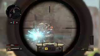 BO4実況で有名になりたきゃAIM合わせて人殺すか！