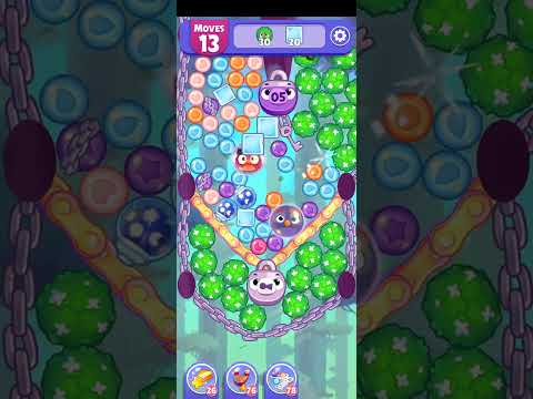 Angry birds Dream blast - hard level 939
