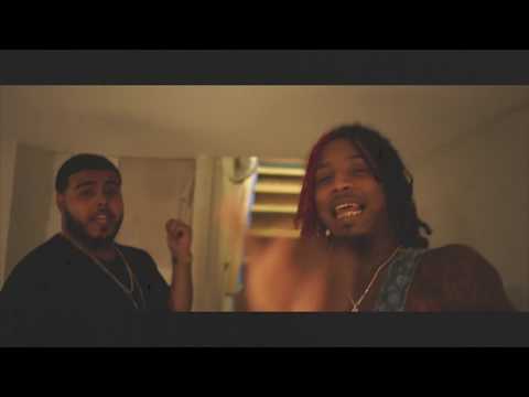 Rx Peso x 151 The Bully Gang - Stackin It Up (Official Video)