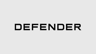 DEFENDER