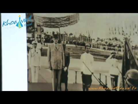 Cambodia Mordent History by Pro  Jean Michel Filippi