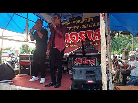 An roys & dody ariesta duet artis minang senior
