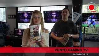 PUNTO.GAMING TV by LocalStrike! | Programa 3 Segunda Temporada