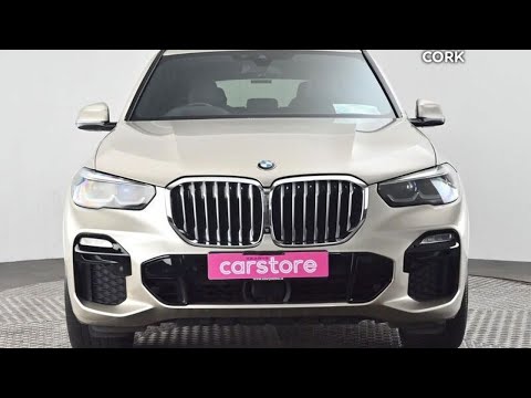BMW X5 xDrive30d M Sport (7 SEATS) - Image 2