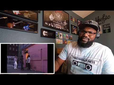 The Rolling Stones - Waiting On A Friend | REACTION