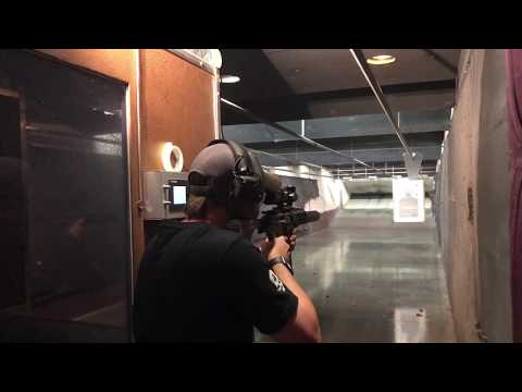 Sig MCX Virtus |  .300BO | 6.75" barrel | Q - Thunder Chicken suppressor