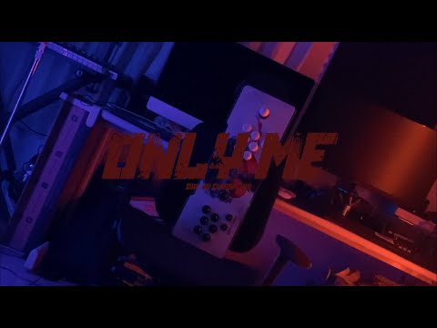 CHRISFLOW唐仲彣 - 【ONLY ME】 Official M/V