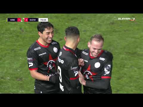 🎥 SP 20 | Wedstrijdverslag Waasland-Beveren - Zulte Waregem 1-5 (16-01-2021)