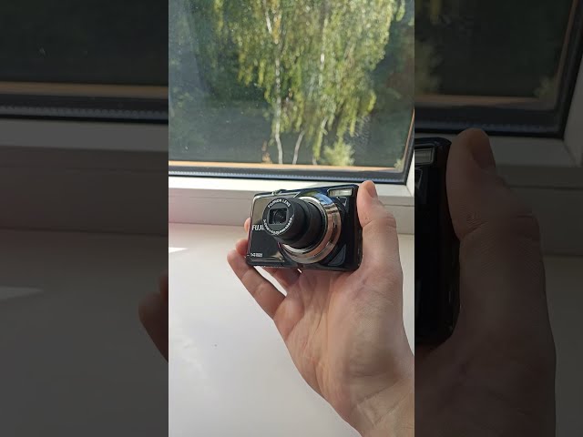 Vídeo relacionado con Dragon Trading - Cable USB de repuesto compatible de para cámara digital Fujifilm Finepix JV300 / JV305 / JV500 / JX600