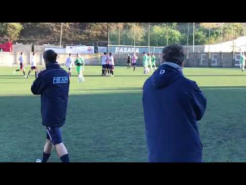 Liguria - Terza Categoria Genova - Girone A - Giornata 5 - Ponente F. C. vs Atletico Genova