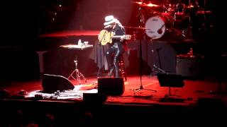 RODRIGUEZ This is Not A Song, It&#39;s an Outburst: Or, The Establishment Blues LIVE 2015 Dallas TX