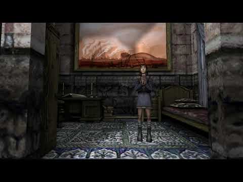 Pathologic Classic HD - Capella (All Voice Lines)