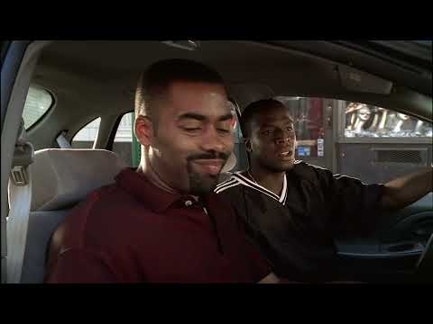 Tony-nak mennie kell 1.rész - Maffiózók