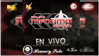 El Postre Maximo Grado Fiesta Privada El Pantera Lo Mas Nuevo 2014