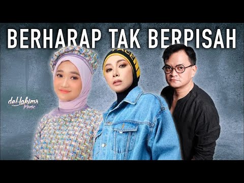 AISHA KEEM - MELLY GOESLAW - HEDI YUNUS - Berharap Tak Berpisah