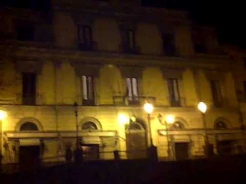 "Orine" al comune di Lauro! E io pago!