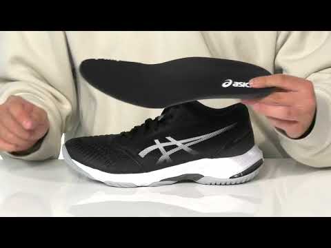 ASICS Netburner Ballistic FF MT 3 SKU: 9740042