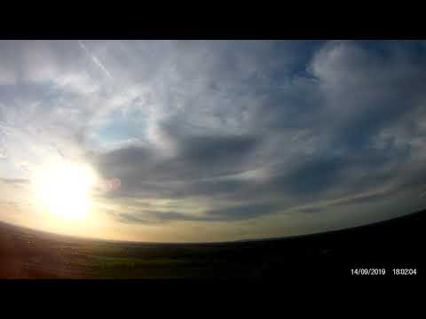 Start na nowej trajce z solo210