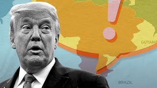 Was steckt hinter Trumps Plan für Venezuela? | Reinhard Heinisch