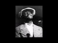 Donny Hathaway "The Closer I Get To You" UNRELEASED ACAPELLA SNIPPET 2