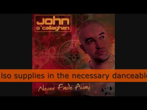 John O'Callaghan feat. Sarah Howells - Find Yourself (CVSA089)