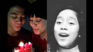 Download lagu Meski Bukan Yang Pertama, Lesti Tetap Setia Sama Rizki mp3