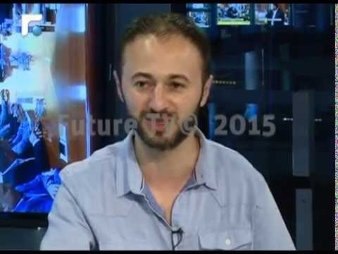 Avetis Khachatrian Interview - Future TV,11.06.2015