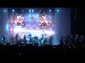 Elephant Revival Tool Schism Cover Live At The Mission Ballroom