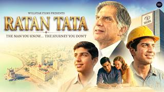Biopic of Ratan Tata | Full Movie in Hindi MQDEFAULT Thumbnail