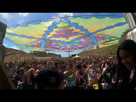 Henrique Camacho - Cm 20Bday Live (Pt5)