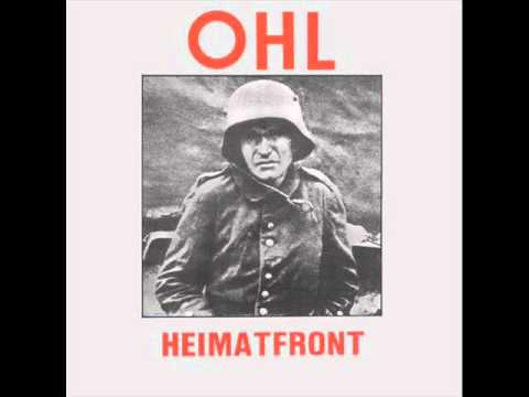 Oberste Heeresleitung (OHL) - Türkenlied.wmv