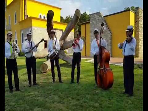 Musikando Band - Musica Matrimonio, Foggia
