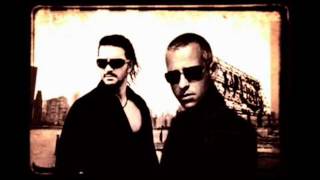 A TI - RICARDO ARJONA Y EROS RAMAZZOTTI