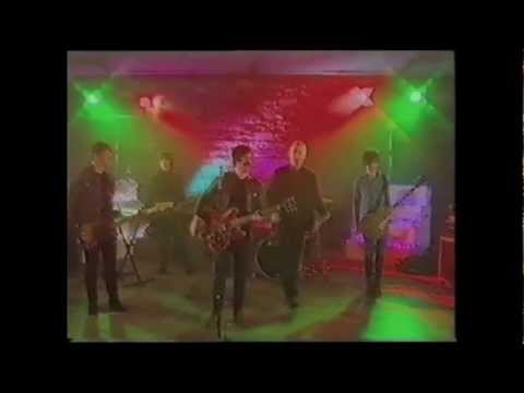Buffalo Sunn - I Wanna Be in Love (Official Video)