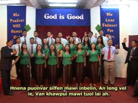 Damlai ka khuolzinna