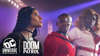 Doom Patrol | Season 2 Extended Trailer | DC Universe