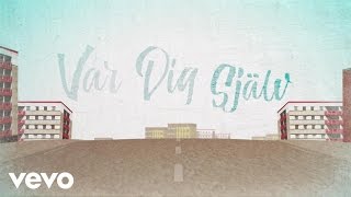 Labyrint - Var dig själv “Lyric Video” ft. King Jammy, Amsie Brown