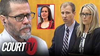 Shot Wife and Dog Trial | FL v. Timothy Kramer | Defendant’s Full Testimony