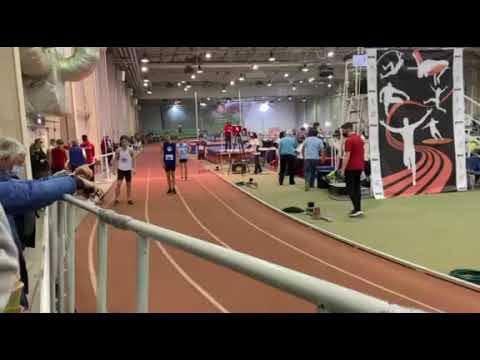 Fedettpályás U18-as ob., fiú 800 méter, 1. ief.